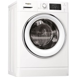 Whirlpool FWSD81283WCV EU